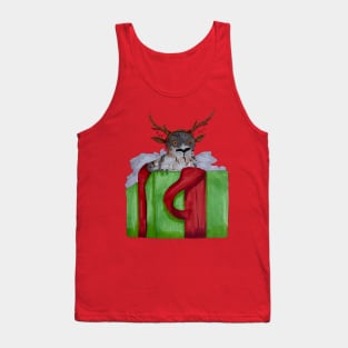 An Unexpected Gift Tank Top